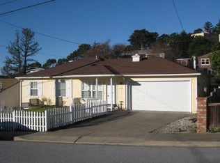 351 Nelson Ave, Pacifica, CA 94044