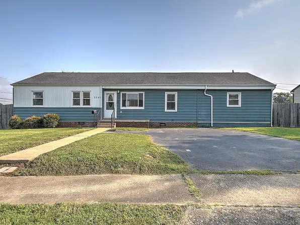 2361 Hiwassee Dr, Kingsport, TN 37664