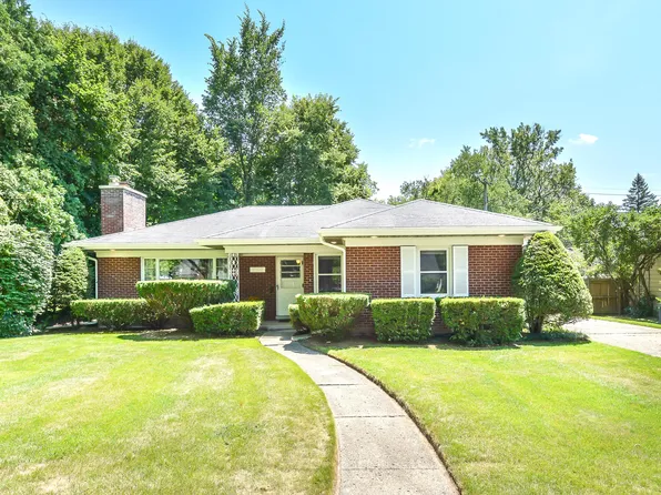 1207 W Cross St, Ypsilanti, MI 48197