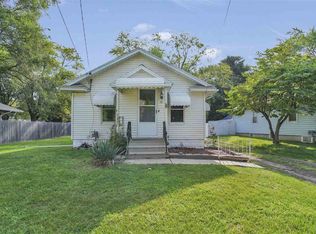 731 Fairyland Ave, Jackson, MI 49202