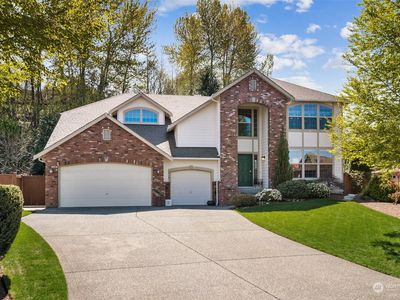 10319 177th Avenue E, Bonney Lake, WA, 98391