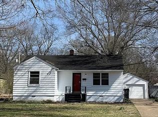 1560 Titus Rd LOT 198, Memphis, TN 38111