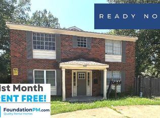 1587 Cherry Rd APT 4, Memphis, TN 38117