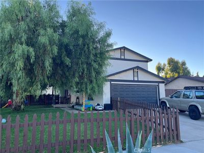 1318 Stillman Ave, Redlands, CA, 92374