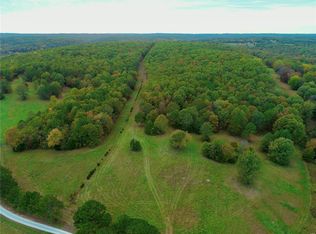 39 Boiling Springs Rd TRACT 39, Licking, MO 65542