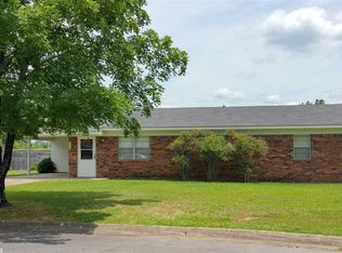 508 Proft Cir, Mena, AR 71953