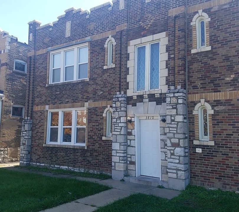 1st image of 3810 Keokuk St APT 1E