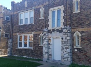 3810 Keokuk St APT 1E, Saint Louis, MO 63116