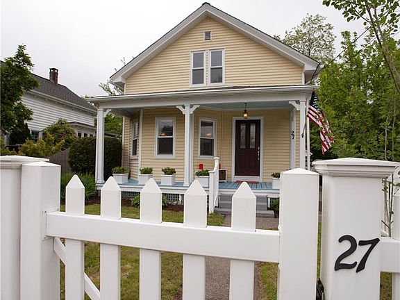 3rd image of 27 County Rd