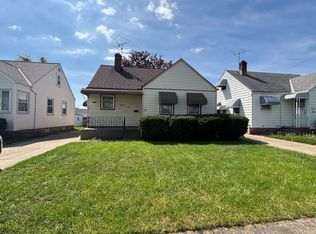 4670 E 90th St, Garfield Heights, OH 44125