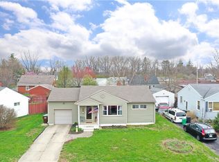 222 Omalee Dr, Xenia, OH 45385