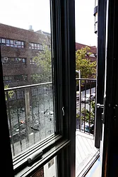 Rented by P Management