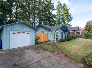 12950 NE Glisan St, Portland, OR 97230