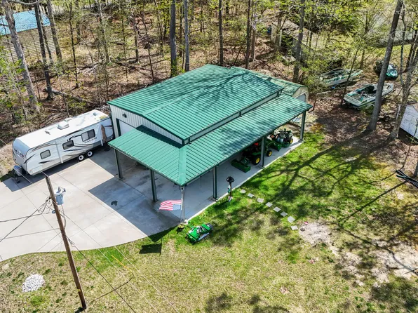 112 Iowa Trl Lot 46, Hertford, NC 27944