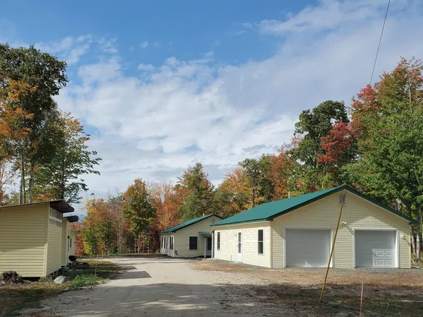 940 Macomber Mill Road, Eastbrook, ME 04634