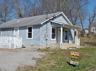5003 Franklin Aly, Mayslick, KY 41055
