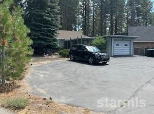 1201 Glenwood Way, South Lake Tahoe, CA 96150