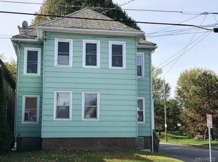 15 Wildy Ave, Buffalo, NY 14211