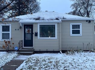418 Dudrey Ct, Moorhead, MN 56560