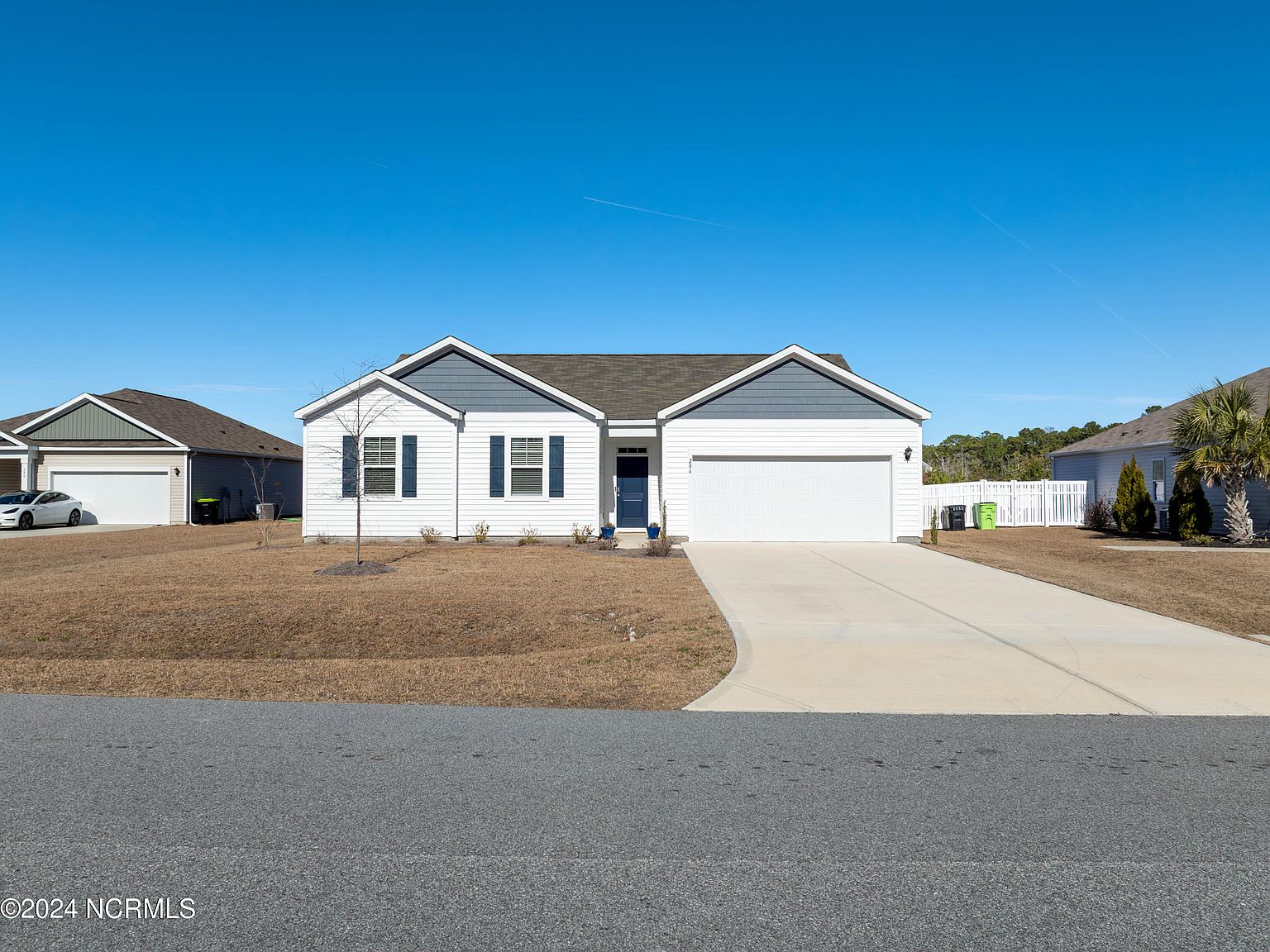 286 Norris Landing Road, Peletier, NC 28584 Zillow