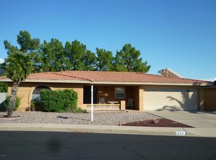 421 S Omaha, Mesa, AZ 85206