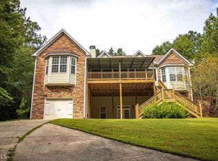 168 Hamlin Rd, Jackson, GA 30233