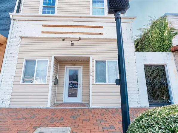 1005 Chesapeake Ave, Chesapeake, VA 23324