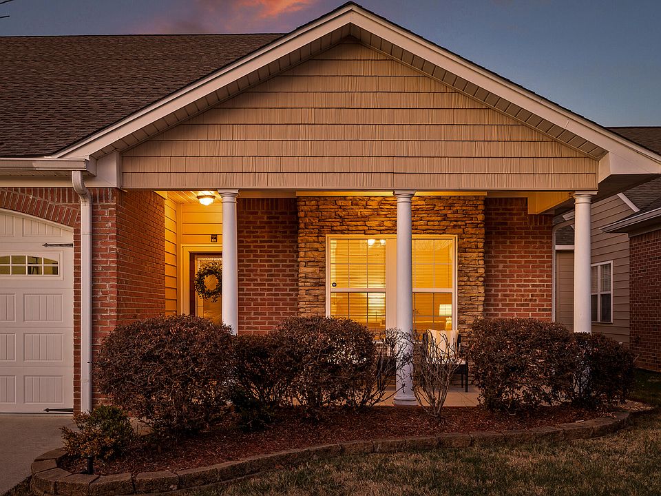 6246 Laramie Cir, Chattanooga, TN 37421 Zillow