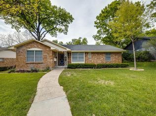 8911 Sweetwater Dr, Dallas, TX 75228