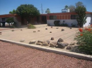 3843 W Griswold Rd, Phoenix, AZ 85051