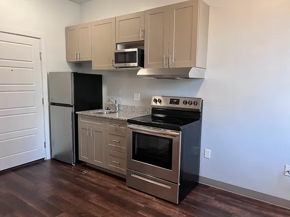 435 S 400 E #3J, Salt Lake City, UT 84111