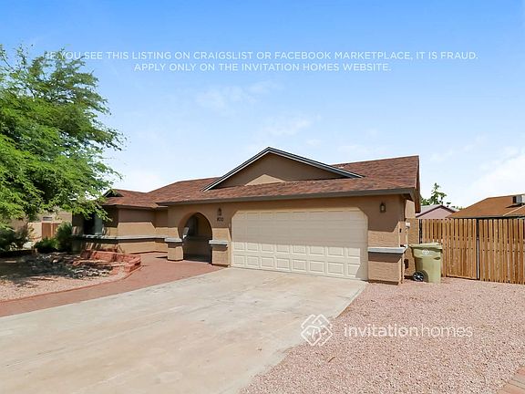 2nd image of 8010 W Sierra Vista Dr