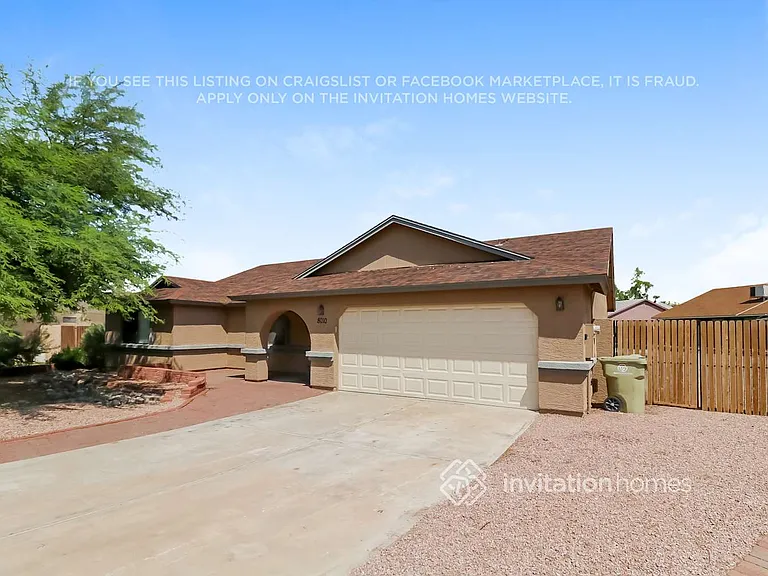 8010 W Sierra Vista Dr — Photo 2