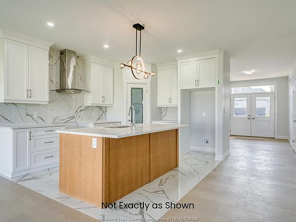 4th image of LOT 1 Bernard Rd