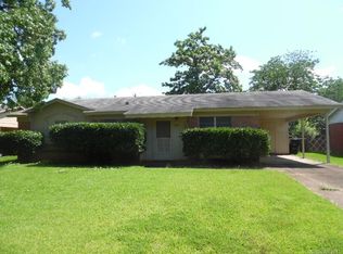 1157 Arncliffe Dr, Shreveport, LA 71107