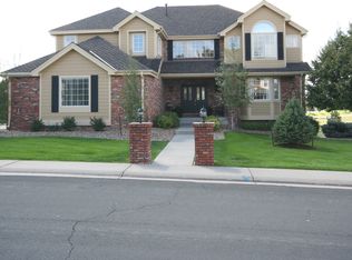 7202 Dove Ct, Parker, CO 80134