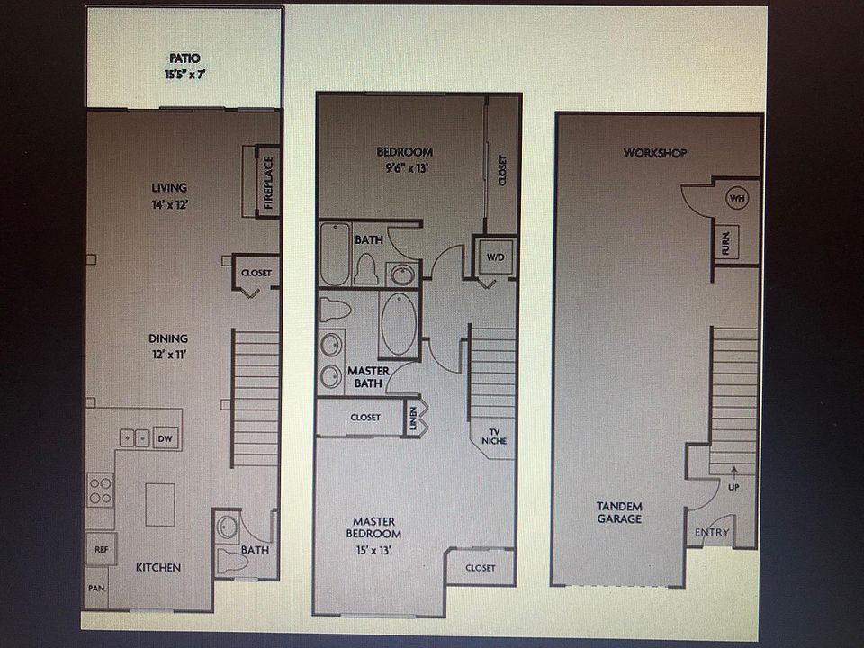 1st image of 5251 238th Ln SE #92