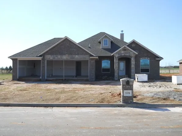 1376 NW 17th St, Newcastle, OK 73065