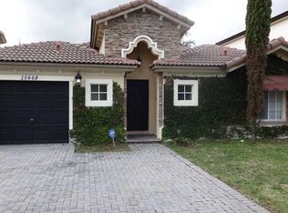 15448 SW 17th St, Miami, FL 33185