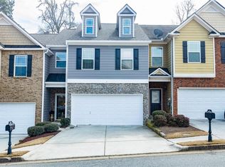 463 Providence Run Way, Lawrenceville, GA 30046
