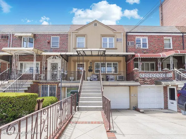 2480 W 1st St #1, Brooklyn, NY 11223