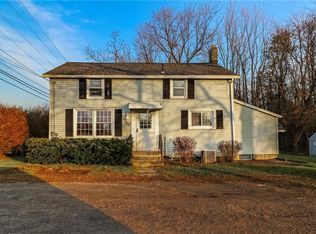 4965 W Ridge Rd, Spencerport, NY 14559