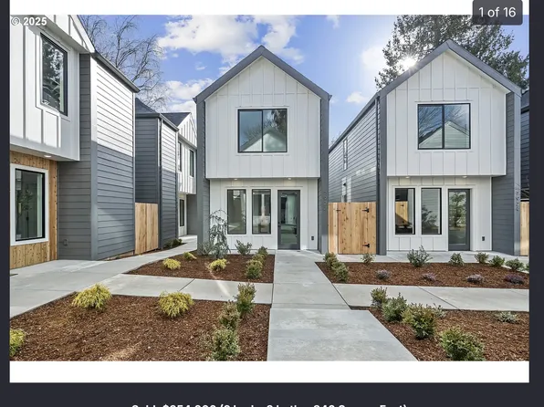 (undisclosed Address), Portland, OR 97206