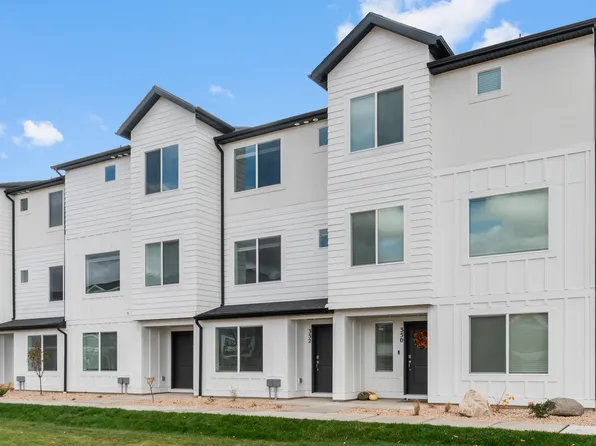 1256 N 275 E #190, Harrisville, UT 84404