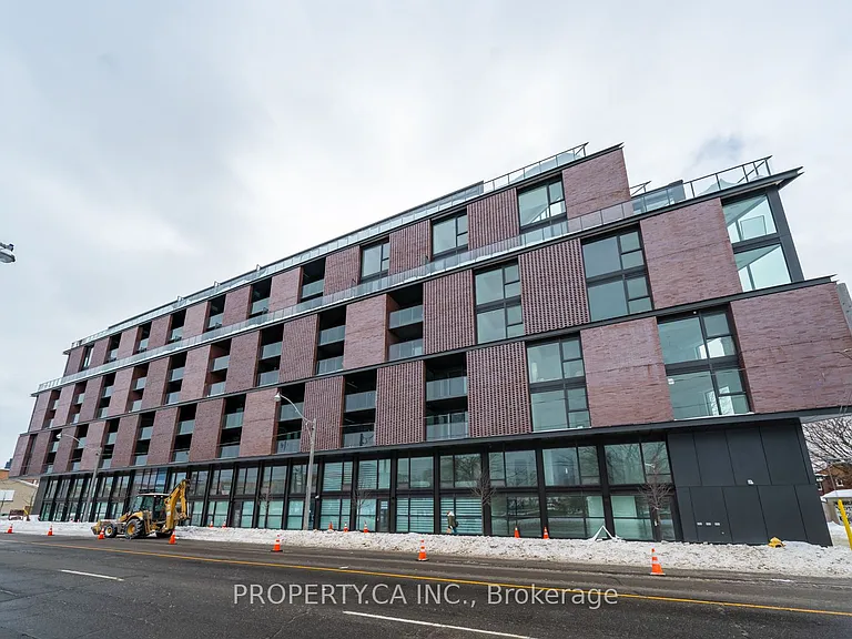 2625 Dundas St W #407 — Photo 16