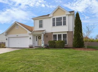 612 Swinford Rd, Bartlett, IL 60103