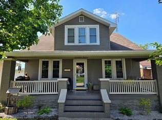 1713 High St, Chester, IL 62233