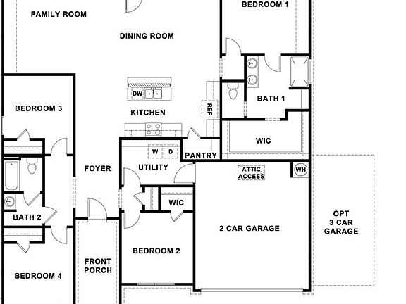 2nd image of this home