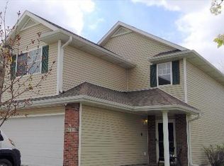 6705 Milan Dr, Lincoln, NE 68526