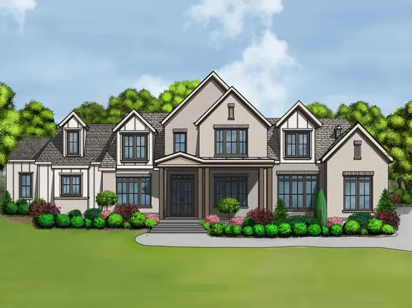 4314 Kings Camp Ct Lot 329, Arrington, TN 37014